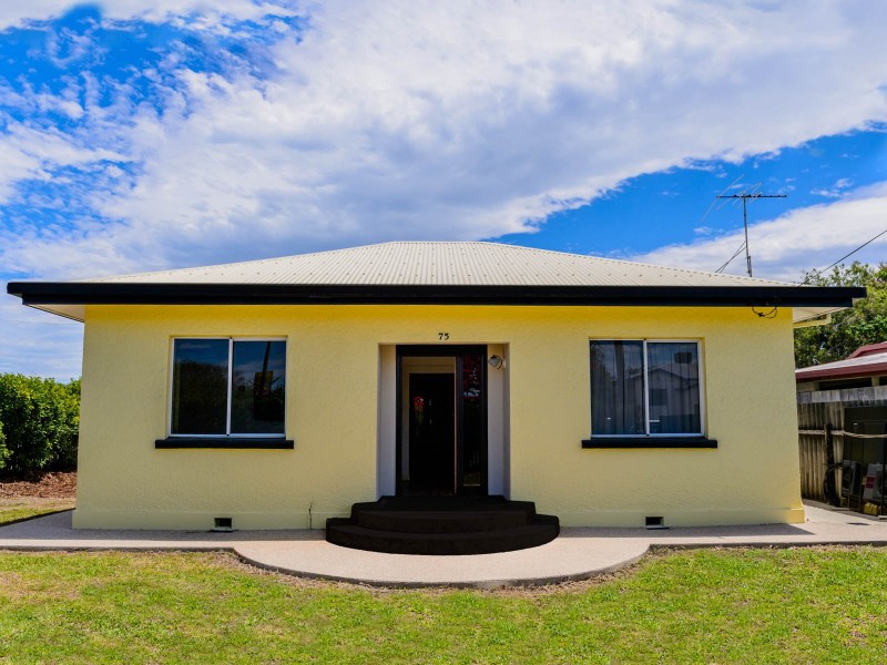 75 Malcomson Street, North Mackay QLD 4740
