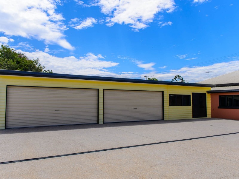 75 Malcomson Street, North Mackay QLD 4740