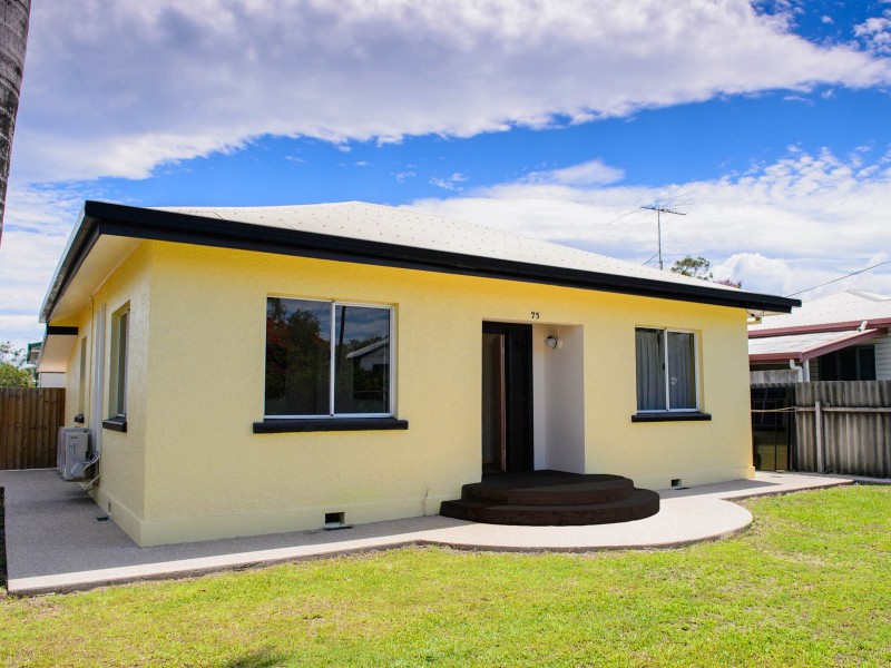 75 Malcomson Street, North Mackay QLD 4740