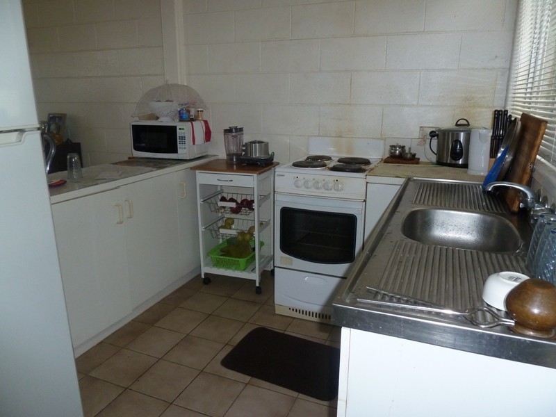 5/52 Nelson Str, Mackay QLD 4740