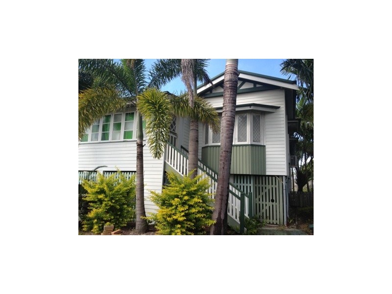 3 Hamlet Street, Mackay QLD 4740