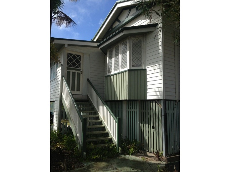 3 Hamlet Street, Mackay QLD 4740
