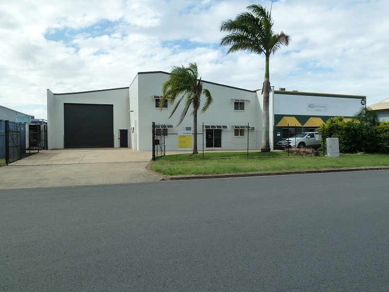 18 Ginger Street, Paget QLD 4740