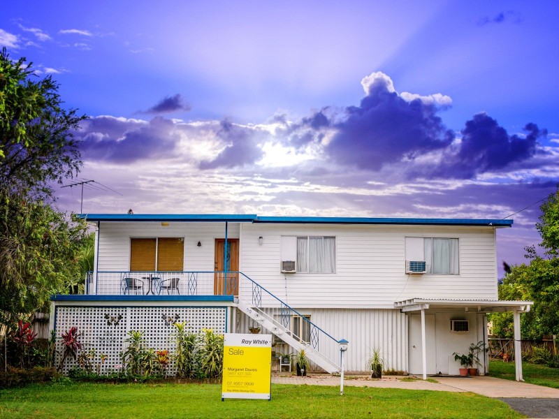 50 Graffunder Street, South Mackay QLD 4740