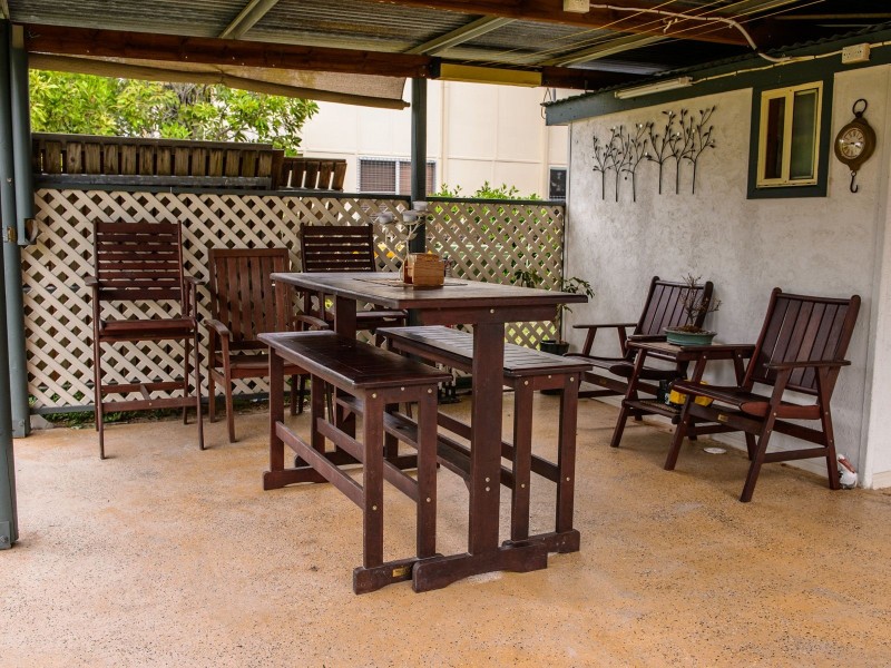 50 Graffunder Street, South Mackay QLD 4740