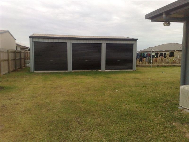 3 Franklin Close, Marian QLD 4753