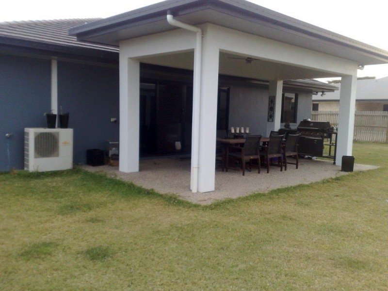 3 Franklin Close, Marian QLD 4753