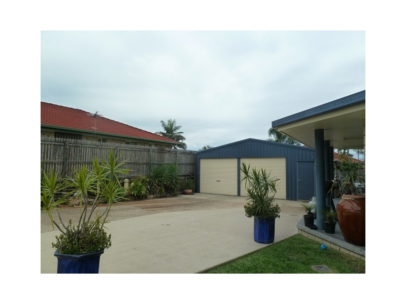 6 Cinnamon Drive, Glenella QLD 4740