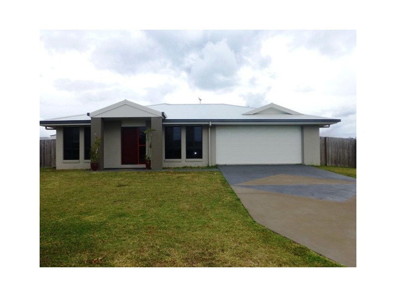 11 Coralie Court, Mirani QLD 4754