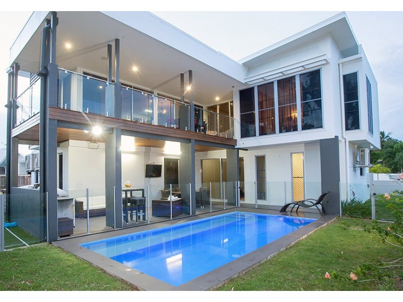 20 Whitesan Blue Terrace, Blacks Beach QLD 4740