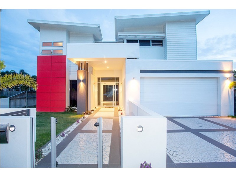 20 Whitesan Blue Terrace, Blacks Beach QLD 4740