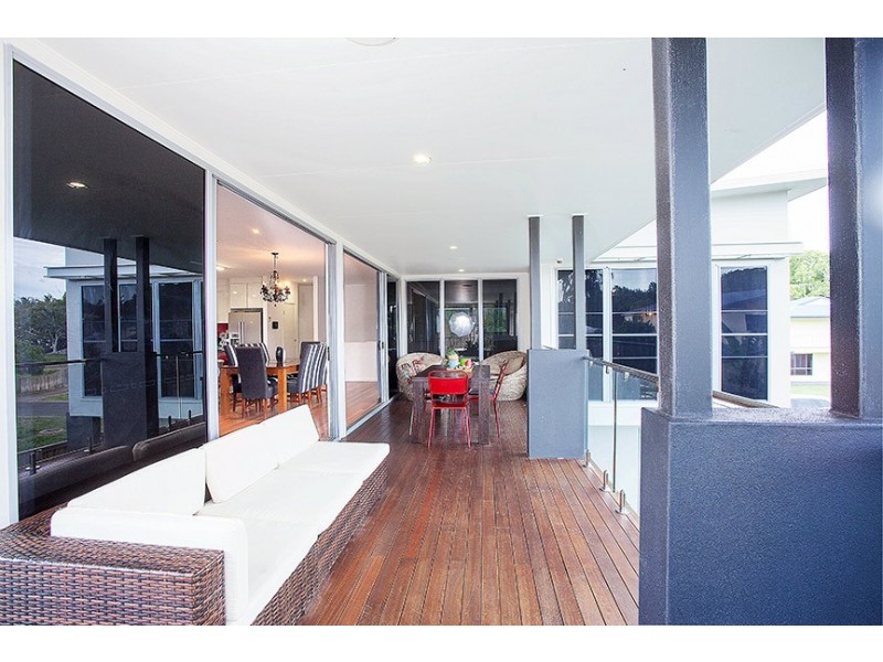20 Whitesan Blue Terrace, Blacks Beach QLD 4740