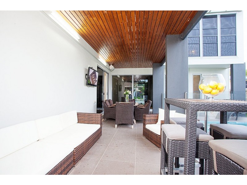 20 Whitesan Blue Terrace, Blacks Beach QLD 4740