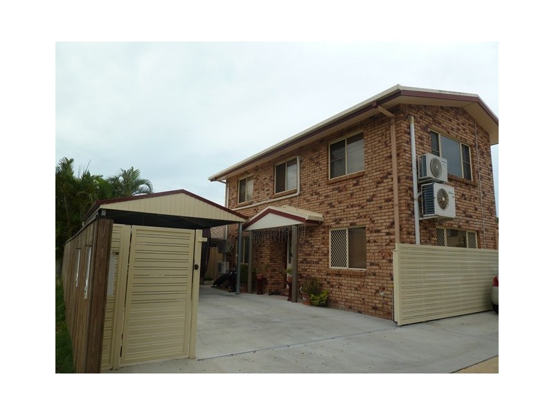 Unit 1, 77 Milton Street, Mackay QLD 4740