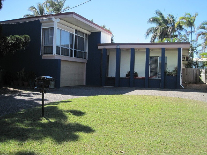 10 Cameron Street, East Mackay QLD 4740