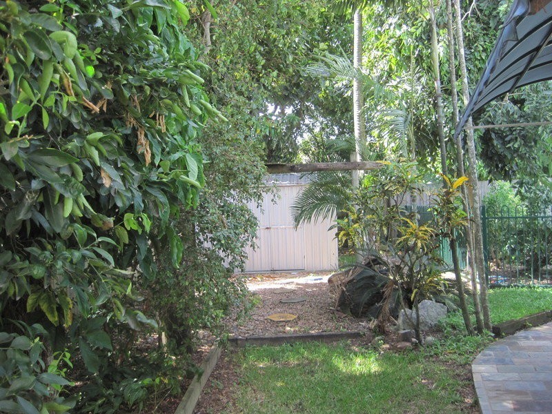 10 Cameron Street, East Mackay QLD 4740
