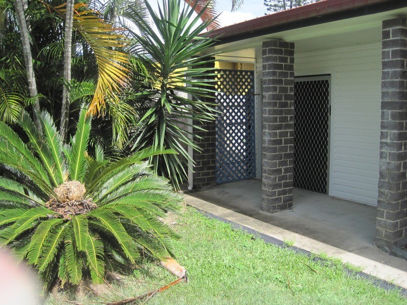 10 Cameron Street, East Mackay QLD 4740