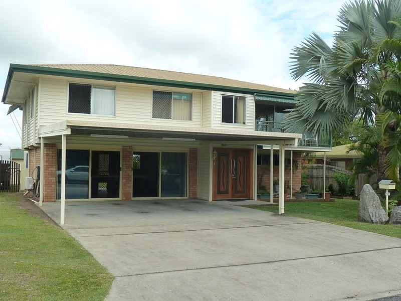 21 Lachlan Street, Mount Pleasant QLD 4740