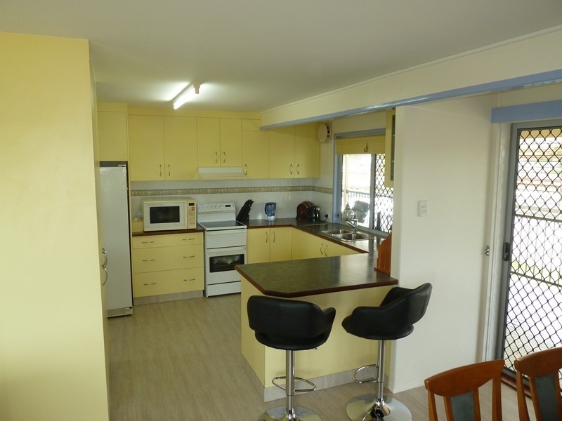 21 Lachlan Street, Mount Pleasant QLD 4740