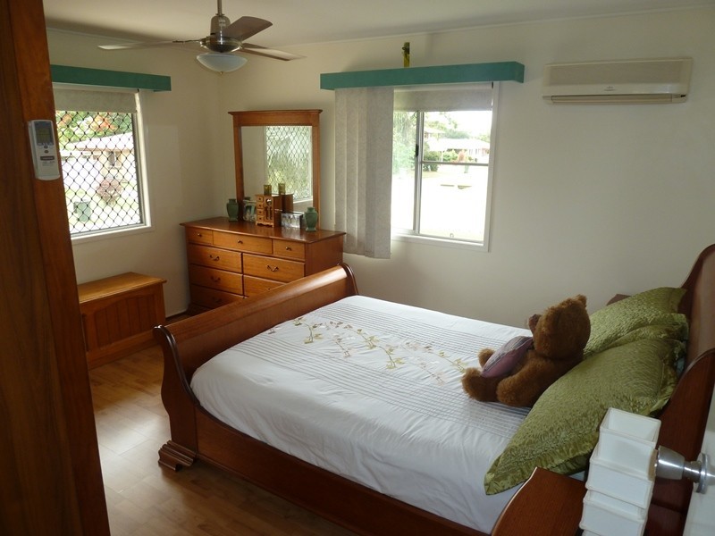 21 Lachlan Street, Mount Pleasant QLD 4740