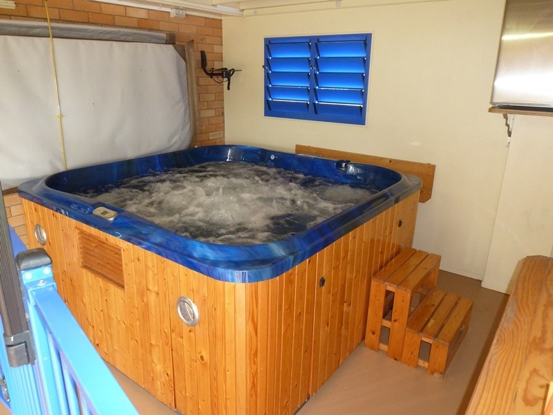 21 Lachlan Street, Mount Pleasant QLD 4740