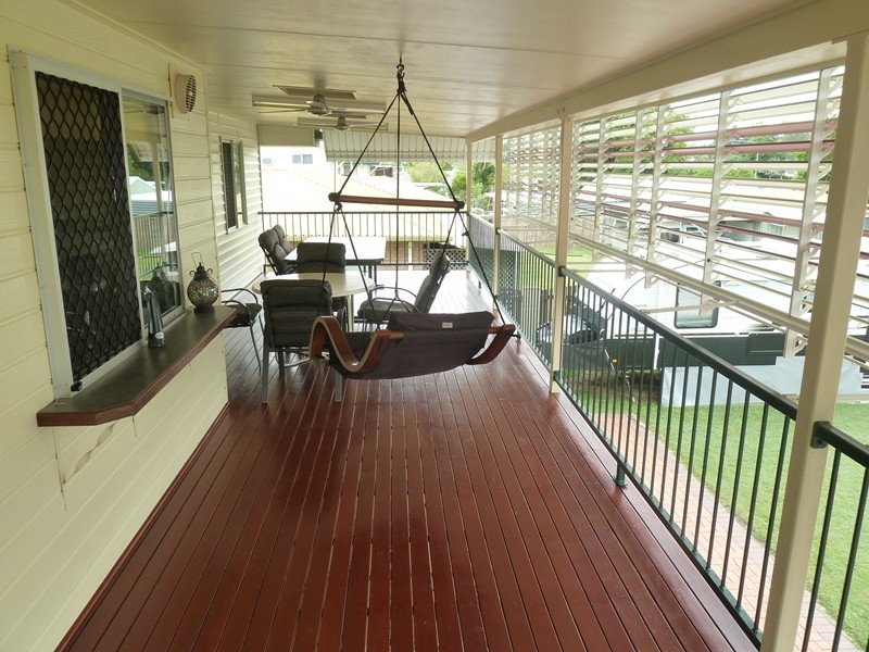 21 Lachlan Street, Mount Pleasant QLD 4740