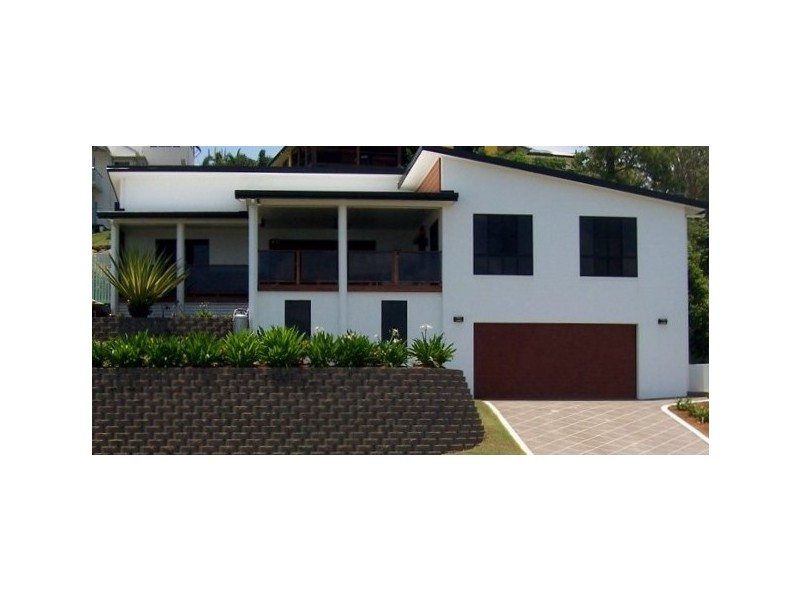 13 Nunkeri Drive, North Mackay QLD 4740
