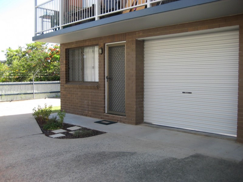 4/10 East Gordon Street, East Mackay QLD 4740
