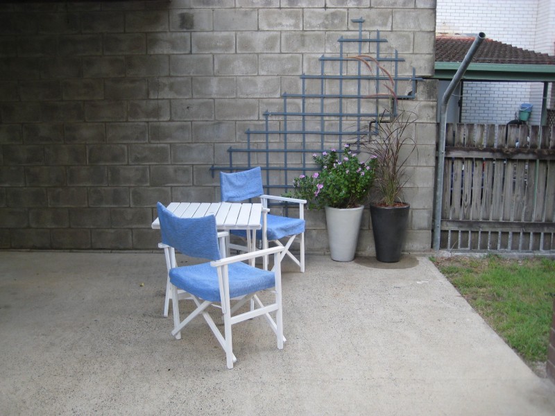 4/10 East Gordon Street, East Mackay QLD 4740