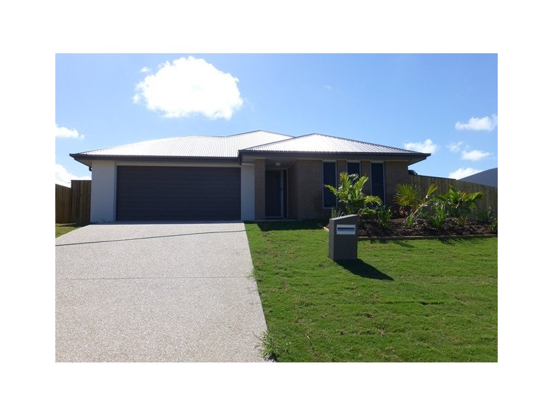 89 Dawson Blvd, Rural View QLD 4740