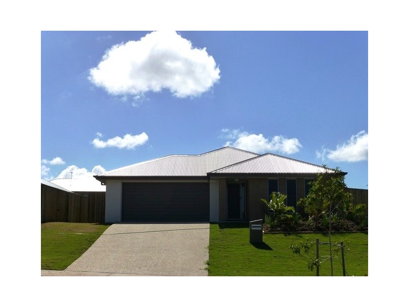 89 Dawson Blvd, Rural View QLD 4740