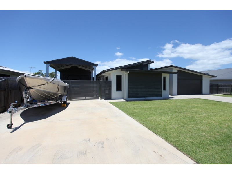 10 Drury St (Ooralea Waters), Bakers Creek QLD 4740