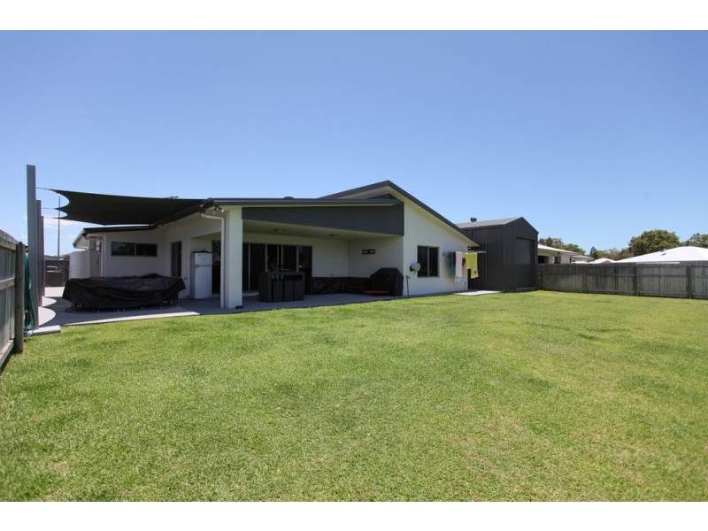 10 Drury St (Ooralea Waters), Bakers Creek QLD 4740