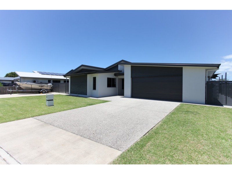 10 Drury St (Ooralea Waters), Bakers Creek QLD 4740
