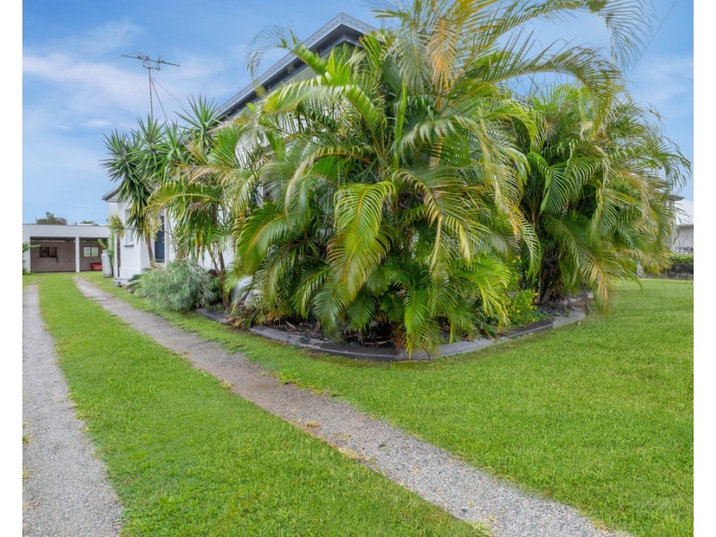 41 Adrian Street, West Mackay QLD 4740