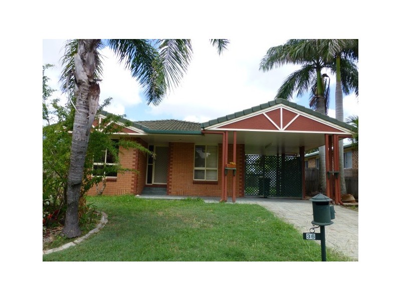 36 Danastas Avenue, Eimeo QLD 4740