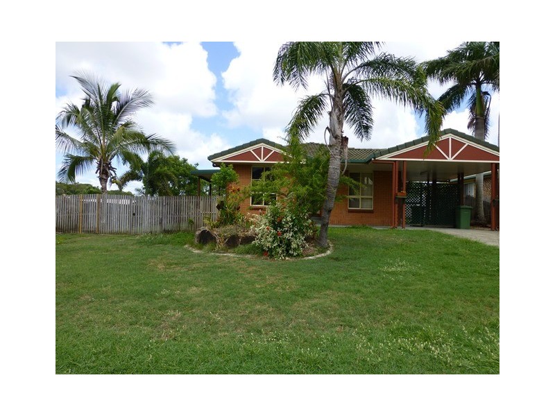 36 Danastas Avenue, Eimeo QLD 4740