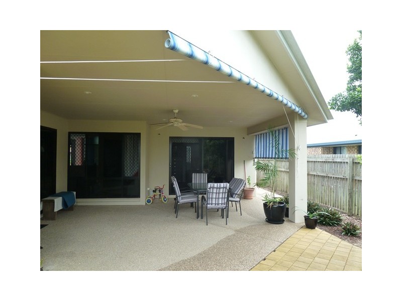 5 Kensington Court, Glenella QLD 4740