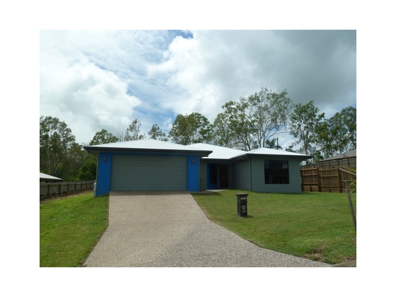 19 Catherine Street, Walkerston QLD 4751