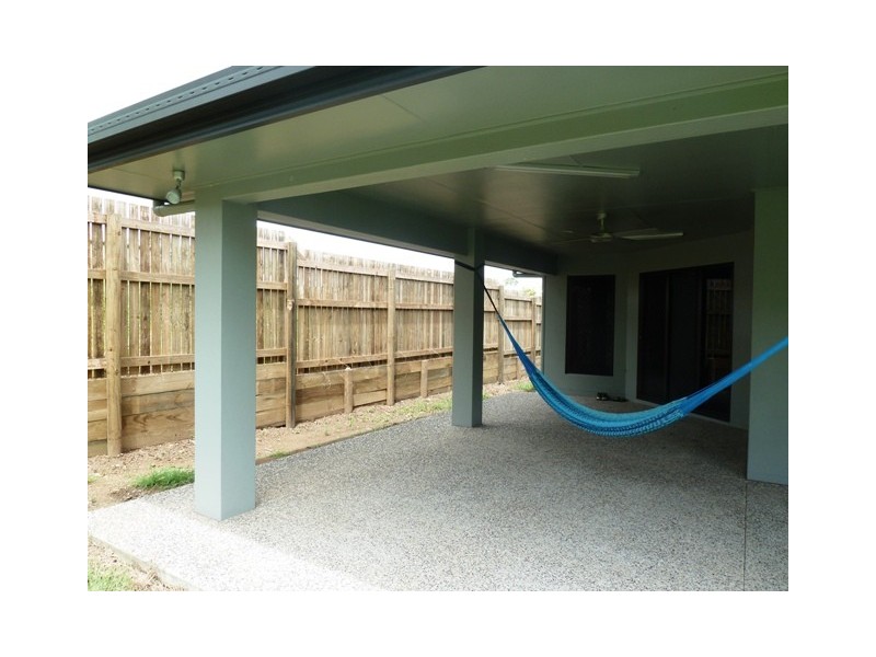 19 Catherine Street, Walkerston QLD 4751