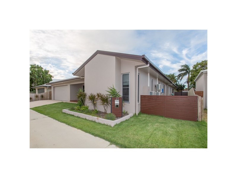 23 Kingslea Court, Ooralea QLD 4740