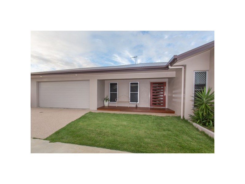 23 Kingslea Court, Ooralea QLD 4740