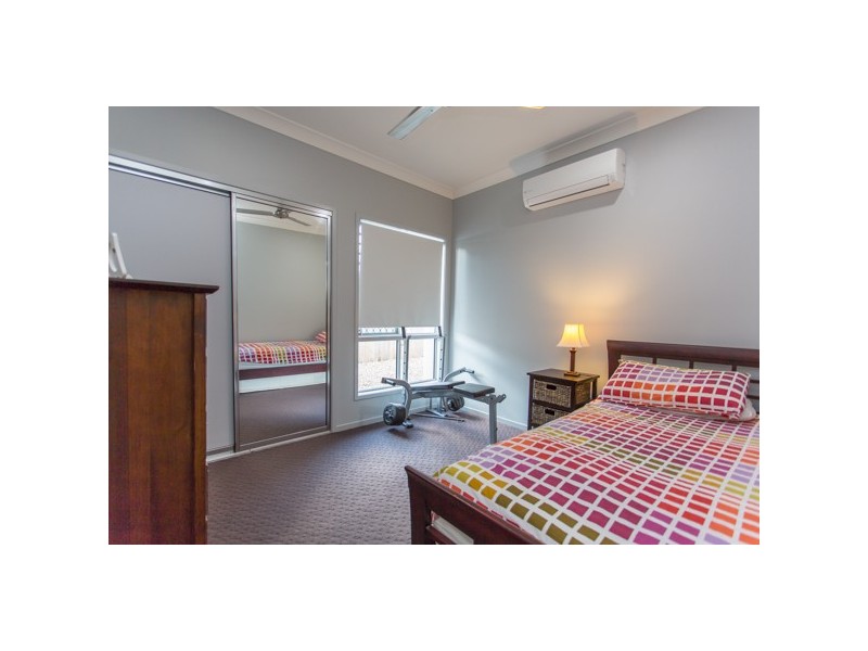 23 Kingslea Court, Ooralea QLD 4740