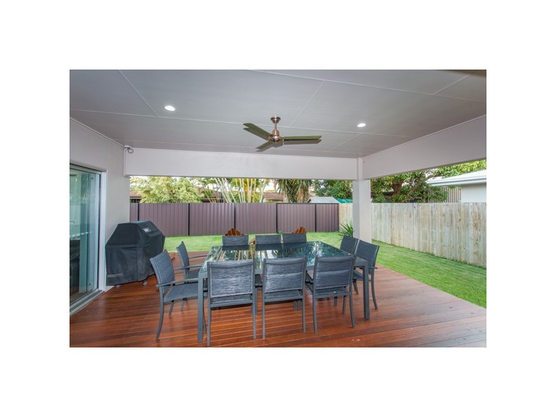 23 Kingslea Court, Ooralea QLD 4740