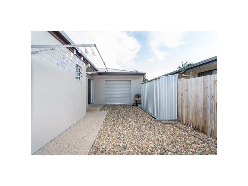 23 Kingslea Court, Ooralea QLD 4740