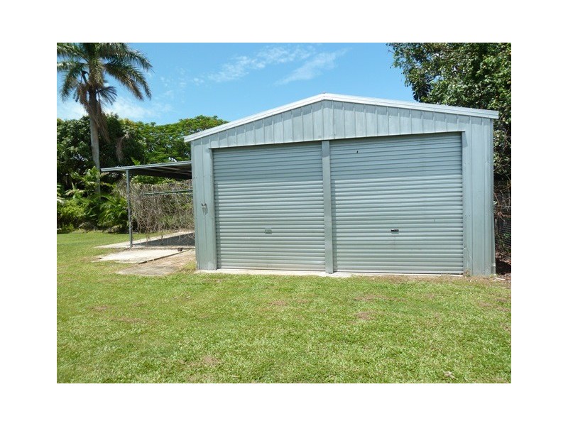 4 Creek Street, North Mackay QLD 4740
