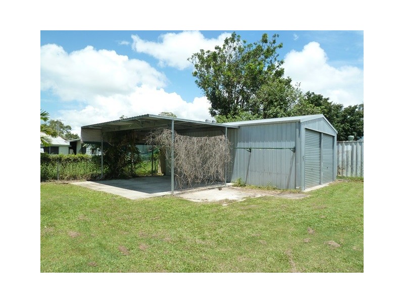 4 Creek Street, North Mackay QLD 4740