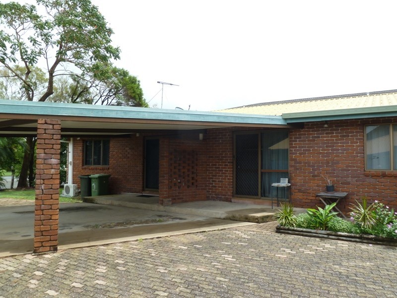 1/28 East Gordon Street, Mackay QLD 4740