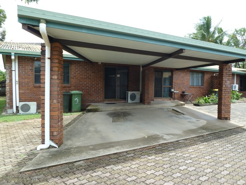 1/28 East Gordon Street, Mackay QLD 4740