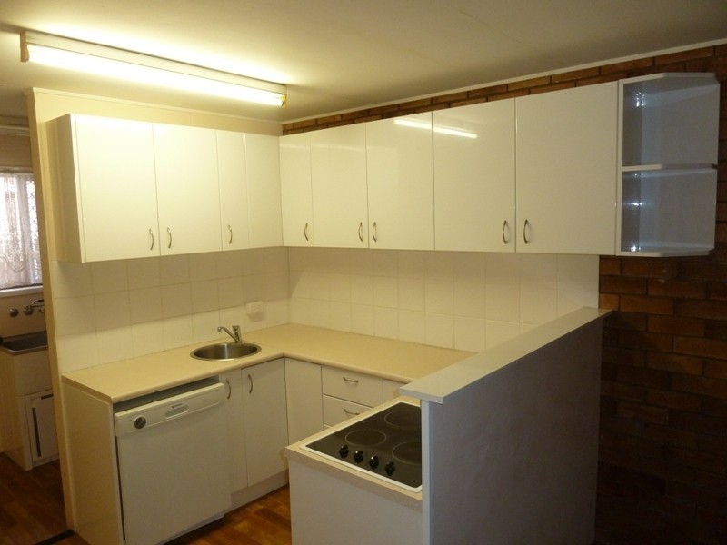 1/28 East Gordon Street, Mackay QLD 4740